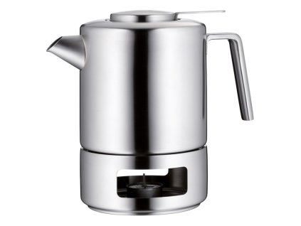 Čajová konvice - set Kult - WMF  Set na čaj KULT TEA - WMF