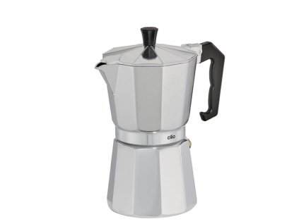 Kávovar espressa Classico na 6 šálků 300 ml Cilio 1