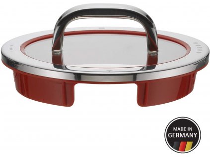 Poklice 20 cm Function 4 - WMF  Náhradní poklice 20cm s poklicí Function 4 - WMF