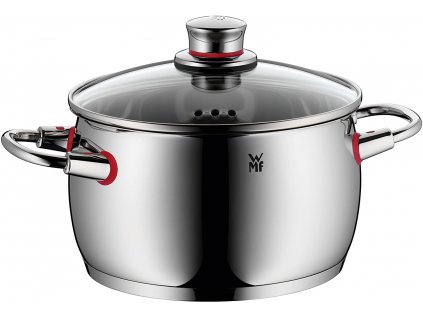 Hrnec s poklicí 20 cm Quality One - WMF  Vysoký Hrnec Quality One 20 cm - WMF