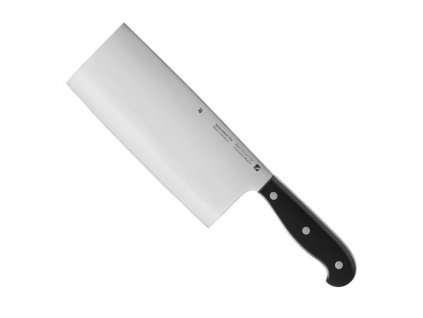 Asijský Kuchyňský nůž Spitzenklasse Plus 18,5 cm - WMF  Čínský kuchařský nůž Spitzenklasse Plus 18,5 cm PC - WMF