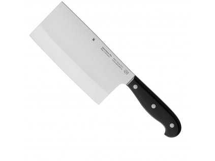 Čínský nůž na zeleninu Spitzenklasse Plus 16 cm - WMF  Asijský Kuchyňský nůž Spitzenklasse Plus 16 cm PC - WMF