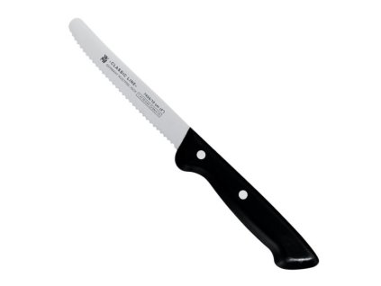 Svačinový nůž s pilkou Classic Line 10 cm - WMF  Classic Line Svačinový nůž 10 cm - WMF