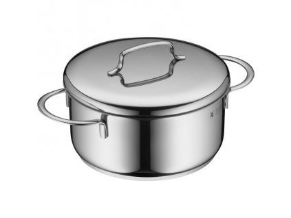 vyr 14986Kastrol 16 cm Mini s poklici WMF 1