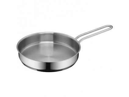 Pánev nerezová 18 cm Mini WMF 1