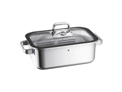 Aroma parní pekáč Compact Vitalis se silikonovým těsněním - WMF  WMF Pekáč Vitalis Compact se silikonovým těsněním - WMF