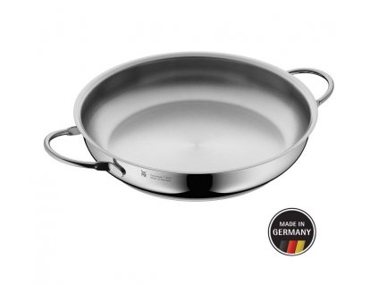 Nerezová servírovací pánev Cromarganu® Profi 24 cm - WMF  Pánvička servírovací Cromarganu Profi 24 cm - WMF