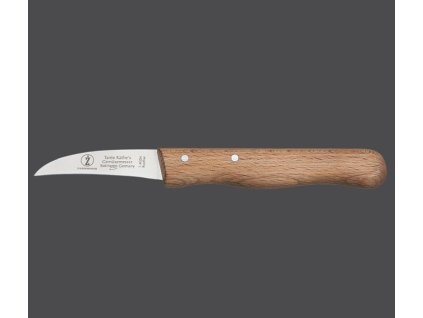 Kuchyňský nůž na zeleninu 5,5 cm - Zassenhaus  Nůž na zeleninu 5,5 cm - Zassenhaus