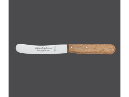 Kuchyňský nůž na máslo 11,5 cm - Zassenhaus  Nůž na máslo 11,5 cm - Zassenhaus