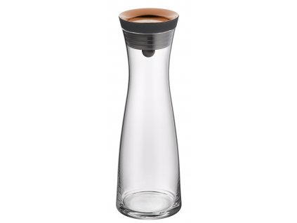 Karafa na vodu Měděná Basic 1,0 l - WMF  karafa na nápoje 1,0 l Měděná - WMF