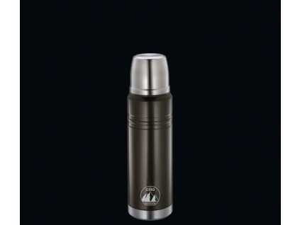 Termoska MONTE 0,5 l - Cilio  Outdoorová termoska 0,5 l - Cilio