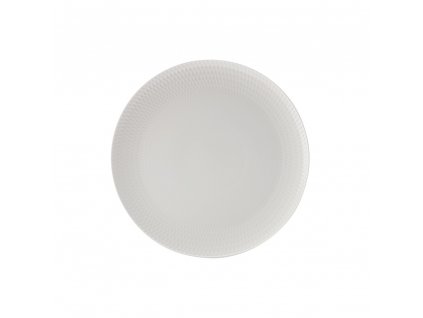Porcelánový mělký talíř DIAMONDS 30 cm - Maxwell&Williams  DIAMONDS Porcelánový mělký talíř 30 cm - Maxwell&Williams