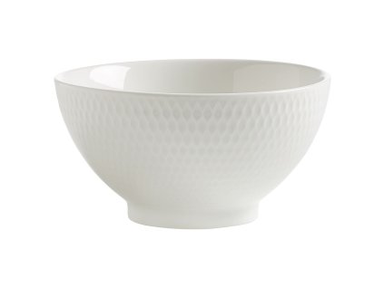 Porcelánová miska na rýži DIAMONDS 12,5 cm - Maxwell&Williams  DIAMONDS Porcelánová miska 12,5 cm - Maxwell&Williams