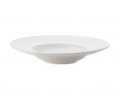 Porcelánový klubový talíř DIAMONDS 30 cm - Maxwell&Williams  DIAMONDS Porcelánový klubový talíř 30 cm - Maxwell&Williams