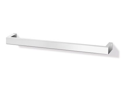 Tyč na zavěšení ručníků LINEA, lesklá 46,5 cm - ZACK  LINEA držák na ručníky, lesklá 46,5 cm - ZACK