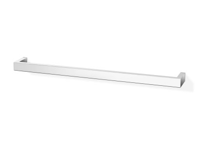 Tyč na zavěšení ručníků LINEA, lesklá 61,5 cm - ZACK  LINEA držák na ručníky, lesklý 61,5 cm - ZACK