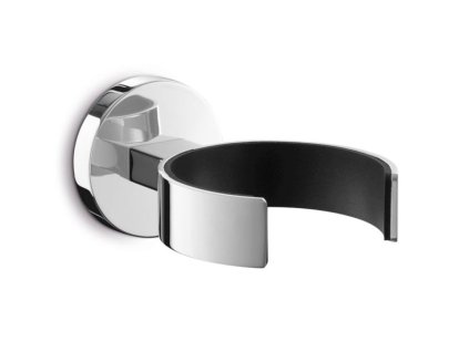 Nástěnný držák na vysoušeč vlasů SCALA - ZACK  SCALA držák na fén, nástěnný - ZACK