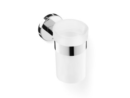 Pohárek s držákem SCALA, 7 cm - ZACK  SCALA sklenice s držákem, 7 cm - ZACK