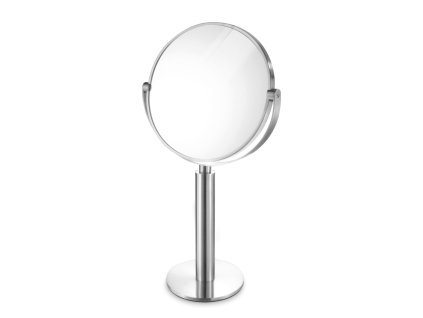 Kosmetické zrcátko FELICE 18 cm  - ZACK  FELICE stolní kosmetické zrcadlo, 18 cm - ZACK