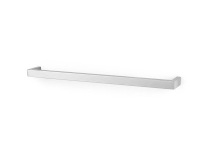 Tyč na zavěšení ručníků LINEA, matná 61,5 cm - ZACK  LINEA držák na ručníky, matná 61,5 cm - ZACK