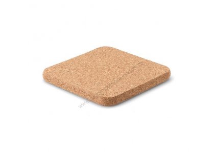 Podložka pod hrnec korková 20 x 20 cm - Continenta  Podložka pod hrnec 20 x 20 cm korek - Continenta