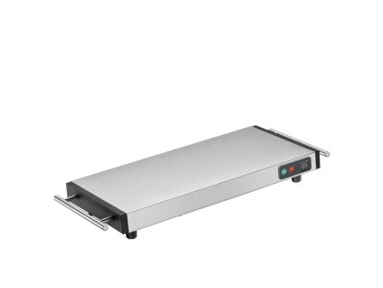 Ohřívací tác - Küchenprofi  Elektrický ohřívací tác - Küchenprofi
