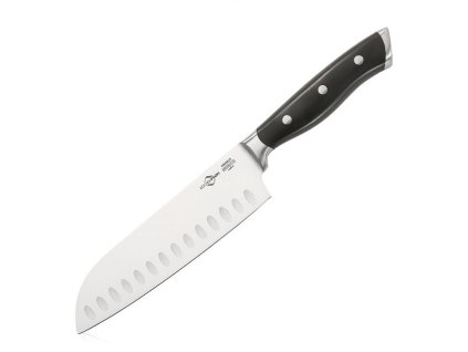 Santoku japonský nůž PRIMUS, 18 cm - Küchenprofi  PRIMUS japonský nůž santoku, 18 cm - Küchenprofi