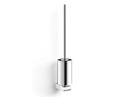 Nástěnná WC štětka ATORE 52 cm, lesklá - ZACK  ATORE nástěnný WC kartáč 52 cm, lesklý - ZACK