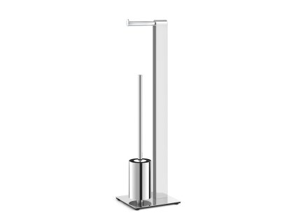 WC sada ATORE 72,6 cm, lesklá - ZACK  ATORE sada na WC 72,6 cm, lesklá - ZACK