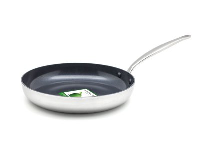 Pánev Barcelona Evershine 30 cm - GreenPan  Barcelona Evershine pánev 30cm - GreenPan