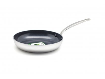 Pánev Barcelona Evershine 24 cm - GreenPan  Barcelona Evershine pánev 24cm - GreenPan