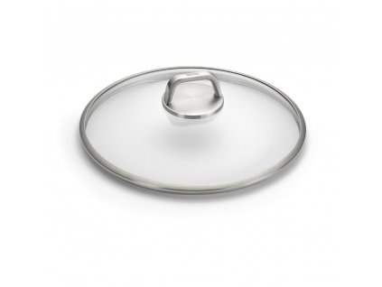 Skleněná poklice Diamond Lite PRO 28 cm - WOLL  Poklice z tvrzeného skla 28 cm Diamond Lite PRO - WOLL