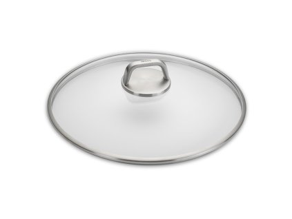 Skleněná poklice Diamond Lite PRO 32 cm - WOLL  Poklice z tvrzeného skla 32 cm Diamond Lite PRO - WOLL