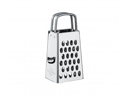 Mini struhadlo 4-hranné - Küchenprofi  Struhadlo MINI 4-stranné - Küchenprofi