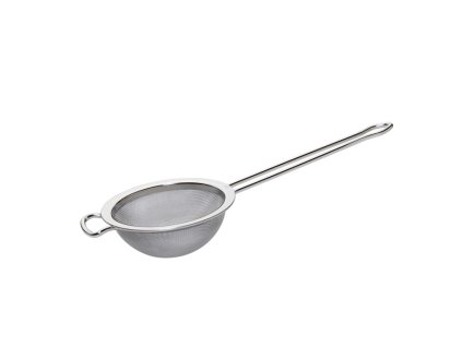 Kuchyňské síto nerezové 12 cm - Küchenprofi Solingen  Kuchyňské sítko nerezové 12 cm - Küchenprofi Solingen
