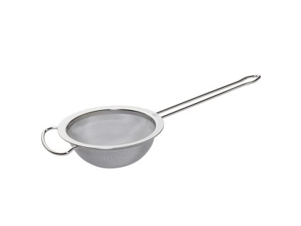 Kuchyňské síto nerezové 16 cm - Küchenprofi Solingen  Kuchyňské sítko nerezové 16 cm - Küchenprofi Solingen