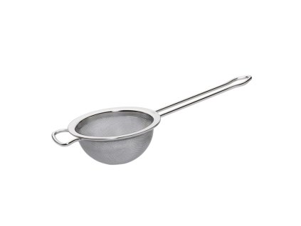 Kuchyňské síto nerezové 9 cm - Küchenprofi Solingen  Kuchyňské sítko nerezové 9 cm - Küchenprofi Solingen