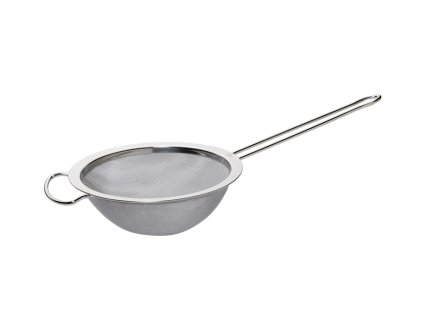 Kuchyňské síto nerezové 20 cm - Küchenprofi Solingen  Kuchyňské sítko nerezové 20 cm - Küchenprofi Solingen