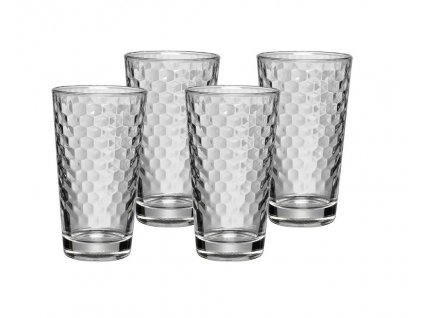 Set 4 sklenic na Latte Macchiato Coffee Time 4 ks - WMF  Sklenice na Latte Macchiato set 4 ks Coffee Time  - WMF