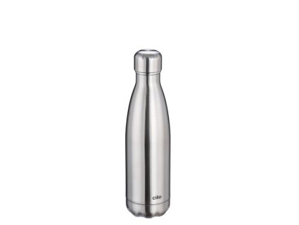 ELEGANTE termoláhev 0,5 l - Cilio  Nerezová láhev 0,5 l, termo - Cilio