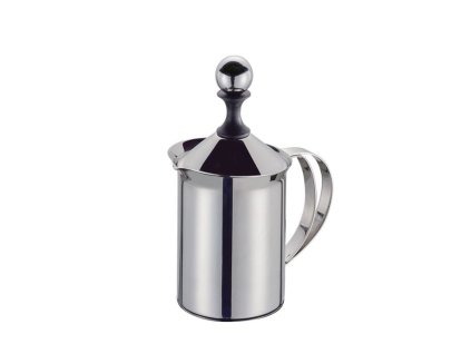 Šlehač mléka CLASSIC, 3 šálky  - Cilio  CLASSIC Konvička na mléko, 3 šálky - Cilio