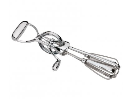 Metla na šlehání sněhu 31 cm - Küchenprofi Solingen  Ruční metla na šlehání sněhu 31 cm - Küchenprofi Solingen