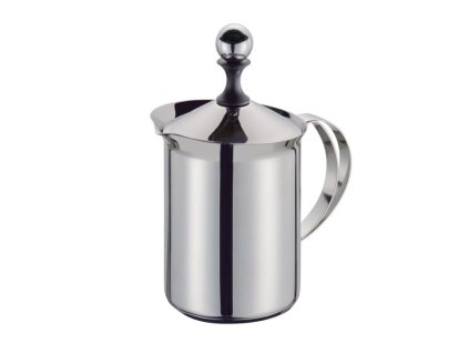 Šlehač mléka CLASSIC, 6 šálků  - Cilio  CLASSIC Konvička na mléko, 6 šálků - Cilio