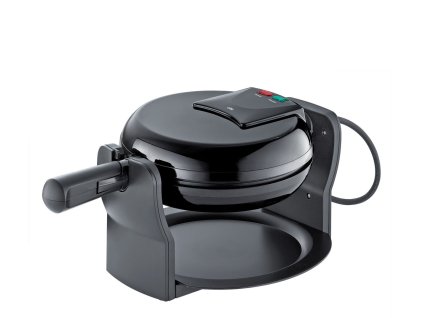 Rotační vaflovač, elektrický CILIO Solingen 2