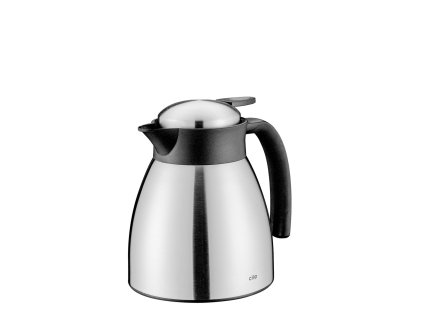 Termodžbán SAVONA  0,5 l, nerezový - Cilio  SAVONA Termoska džbán 500 ml, nerezová - Cilio