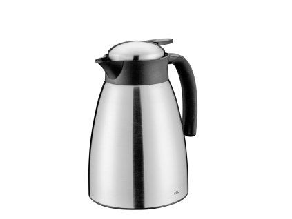 Termodžbán SAVONA  1 l, nerezový - Cilio  SAVONA Termoska džbán 1000 ml, nerezová - Cilio
