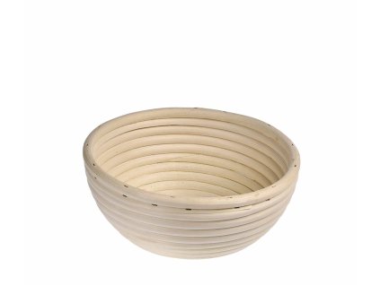 Kulatý košík na chleba, 18 cm - Küchenprofi  Ratanový koš na chleba 18 cm, kulatý - Küchenprofi