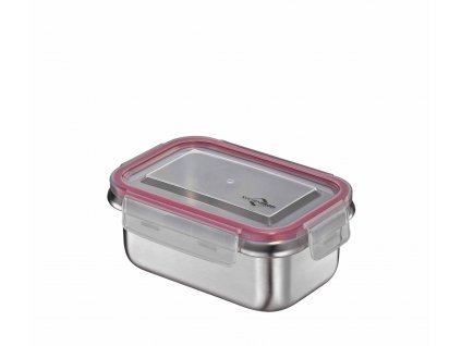 Svačinový box, 16,5x10,5x6 cm - Küchenprofi  Box na svačinu, malý - Küchenprofi