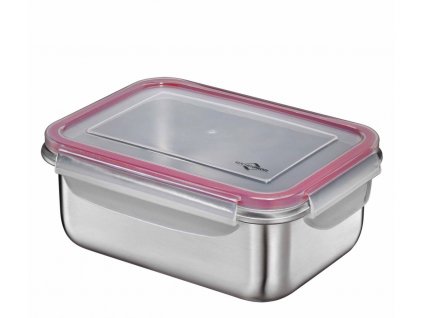 Svačinový box, 22x16x8,5 cm - Küchenprofi  Box na svačinu, velký - Küchenprofi