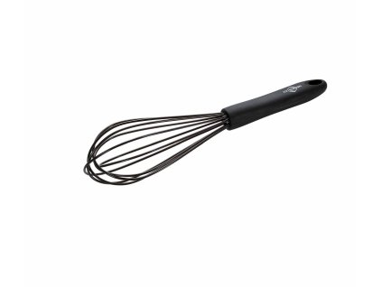 Metla na šlehání MIDI, černá - Küchenprofi Solingen  MIDI metla na šlehání, černá - Küchenprofi Solingen